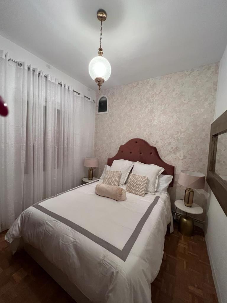 Hostal Casa Boutique (Adults Only) Madrid Exterior foto